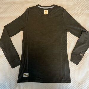 Tracksmith Harrier Long Sleeve Women’s XS